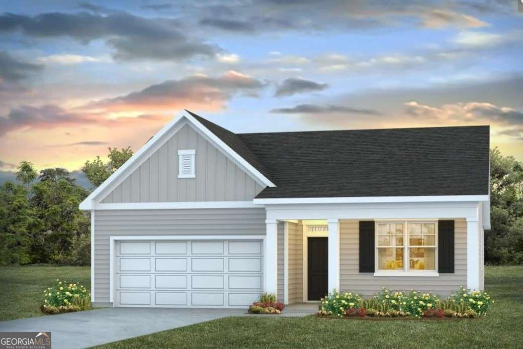 142 Buckeye Road Property Photo 1