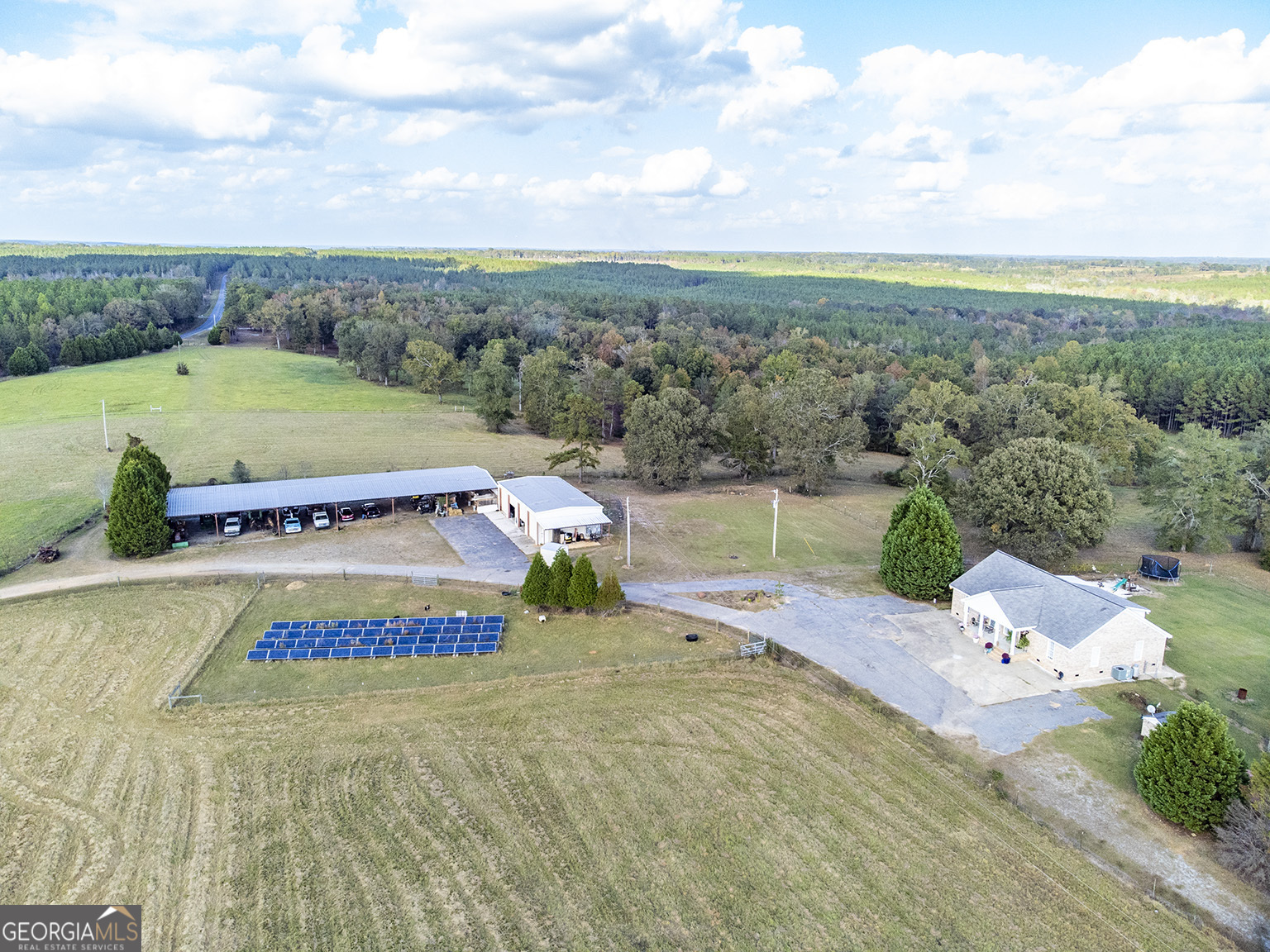 4840 Wilson Pond Road Property Photo