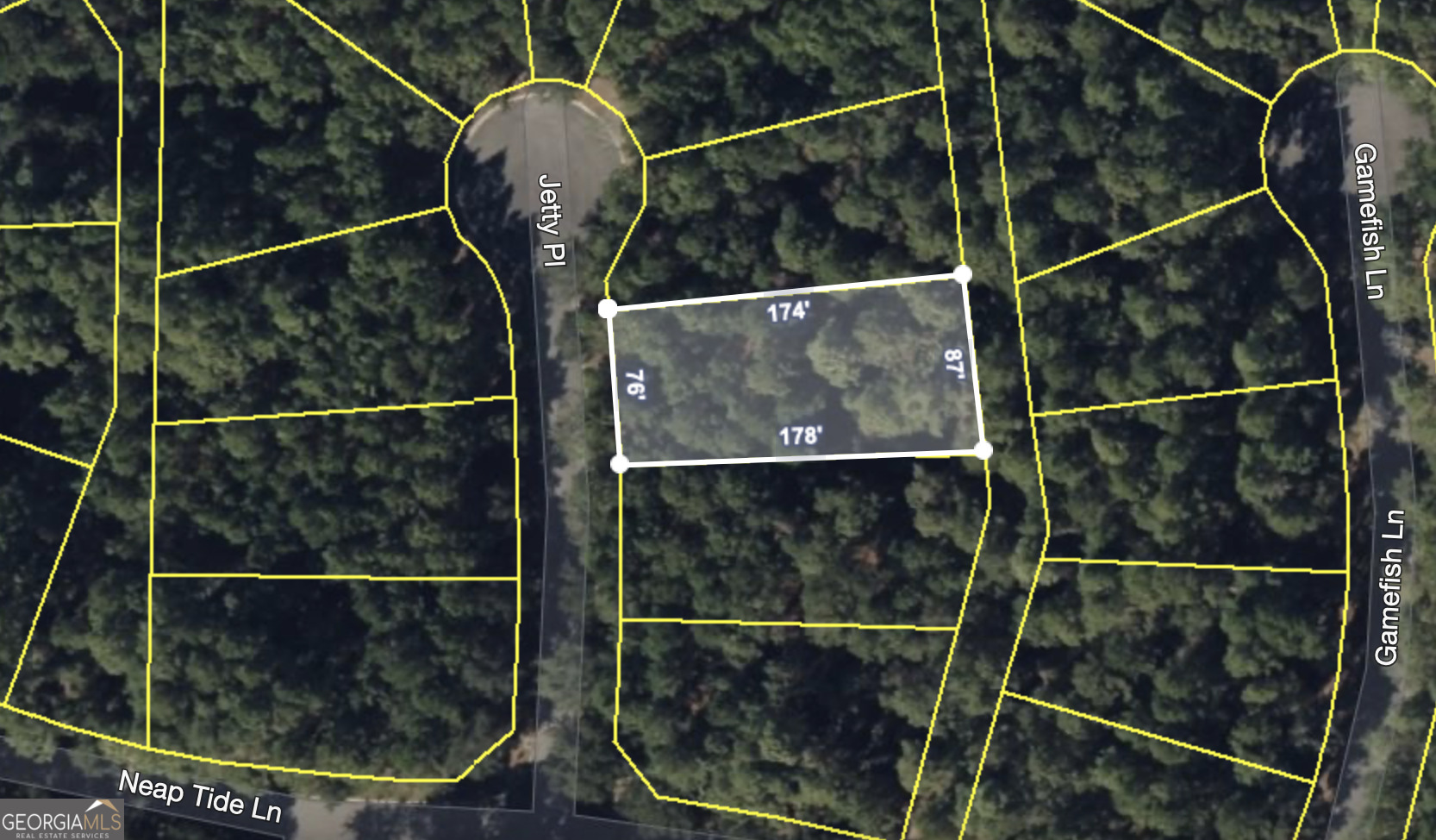 0 Jetty Place Property Photo 1
