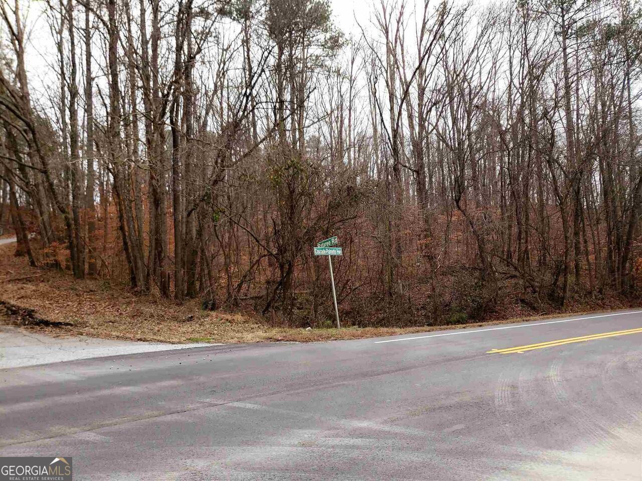 0 Cascade Palmetto Highway SW Property Photo 1