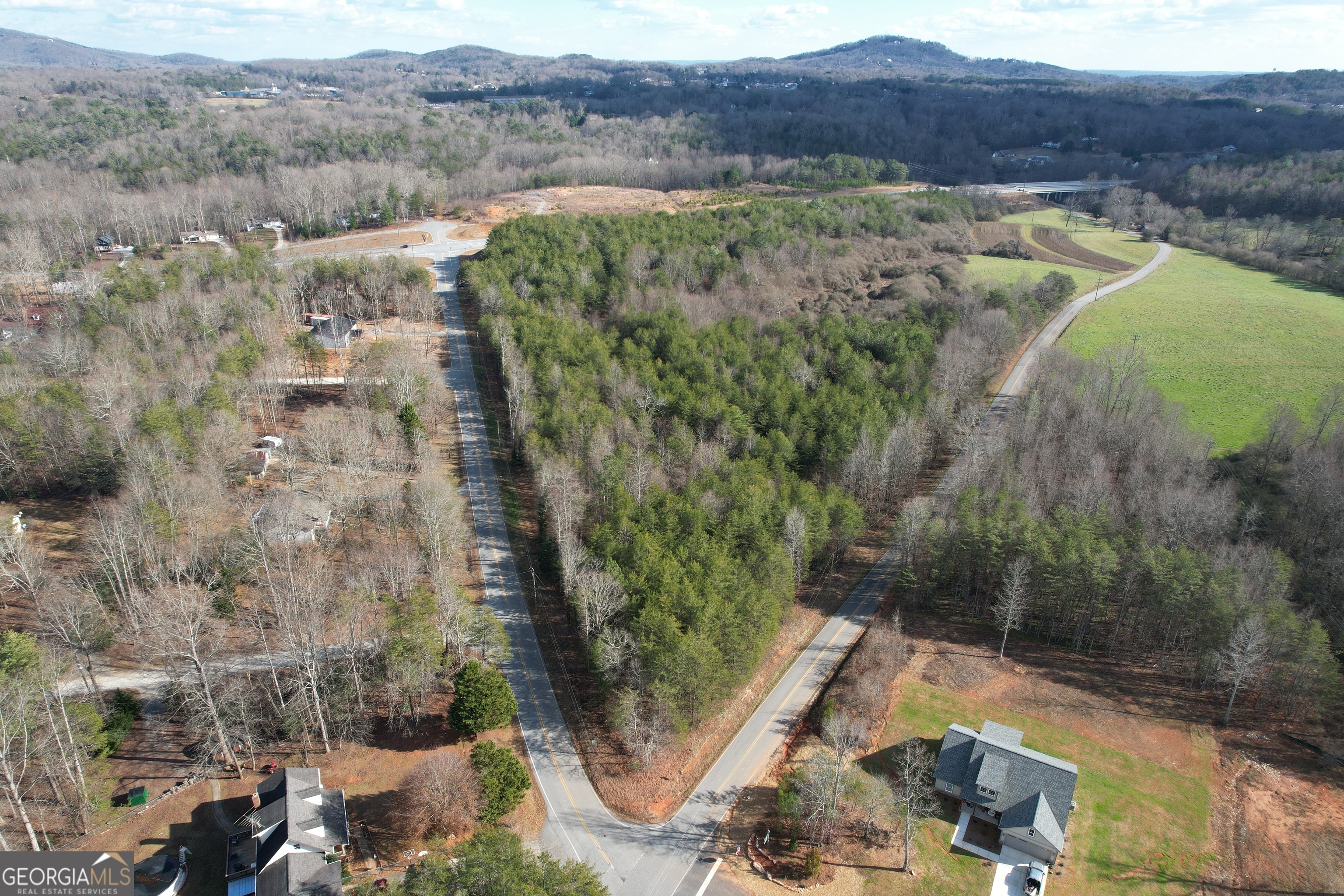 0 Appalachian Parkway Property Photo 1