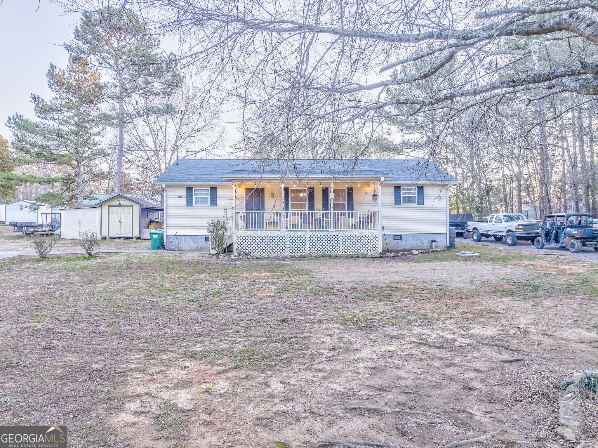 87 Bradley Trail Property Photo