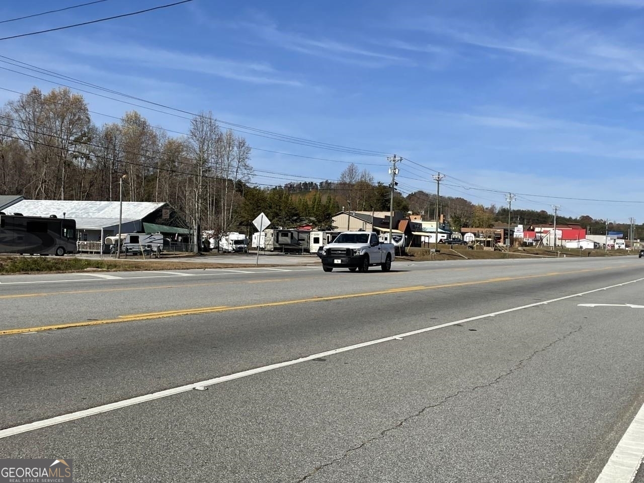 0 Highway 129 S Property Photo 3