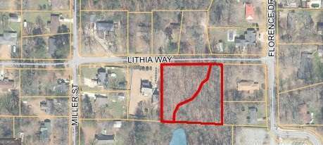 0 Lithia Way Property Photo 4