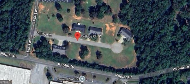 Mltple Townhome Lots On Cottage Court # 13 Property Photo