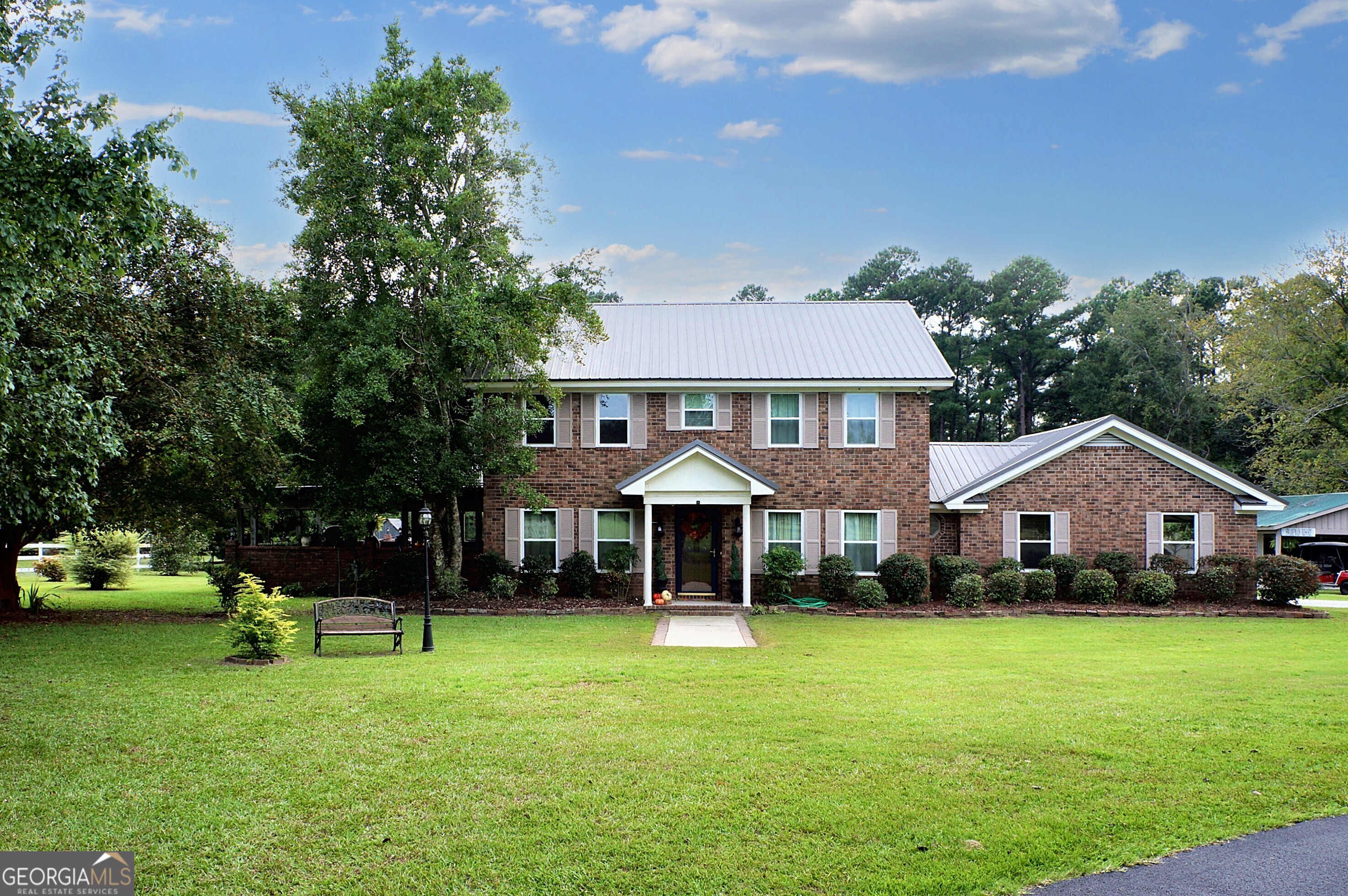 1099 Old Olive Branch Road Property Photo