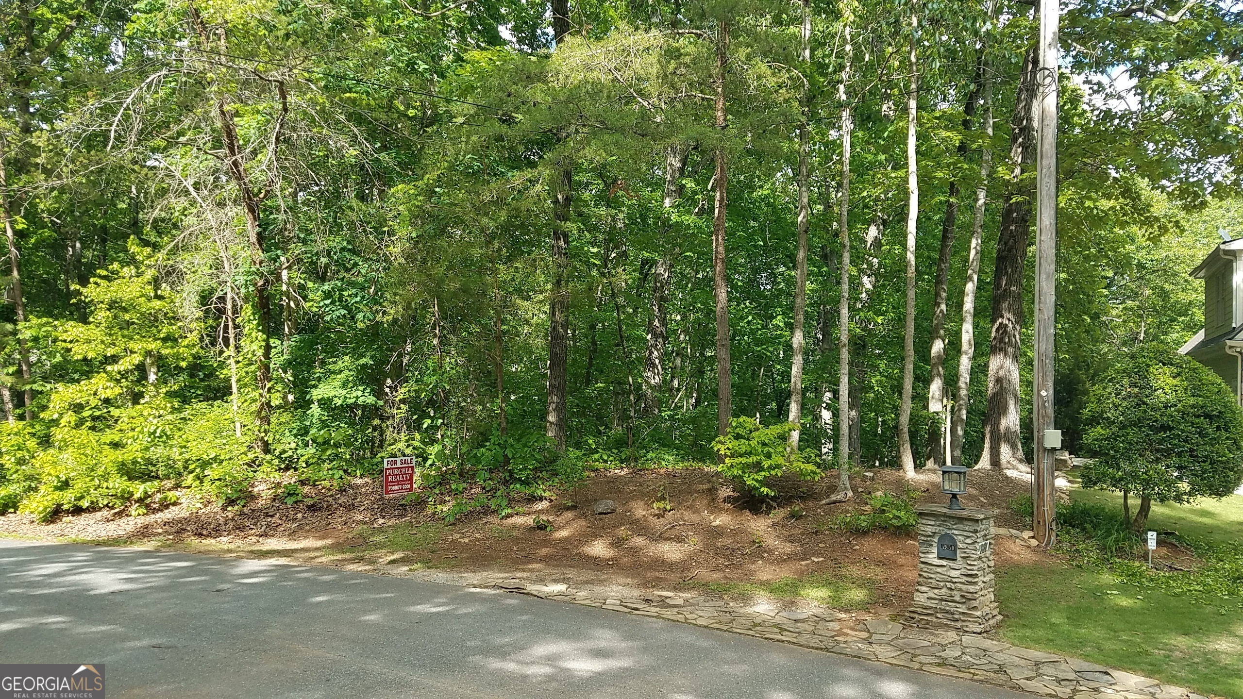 0 Lake Harbor Trail Property Photo 1