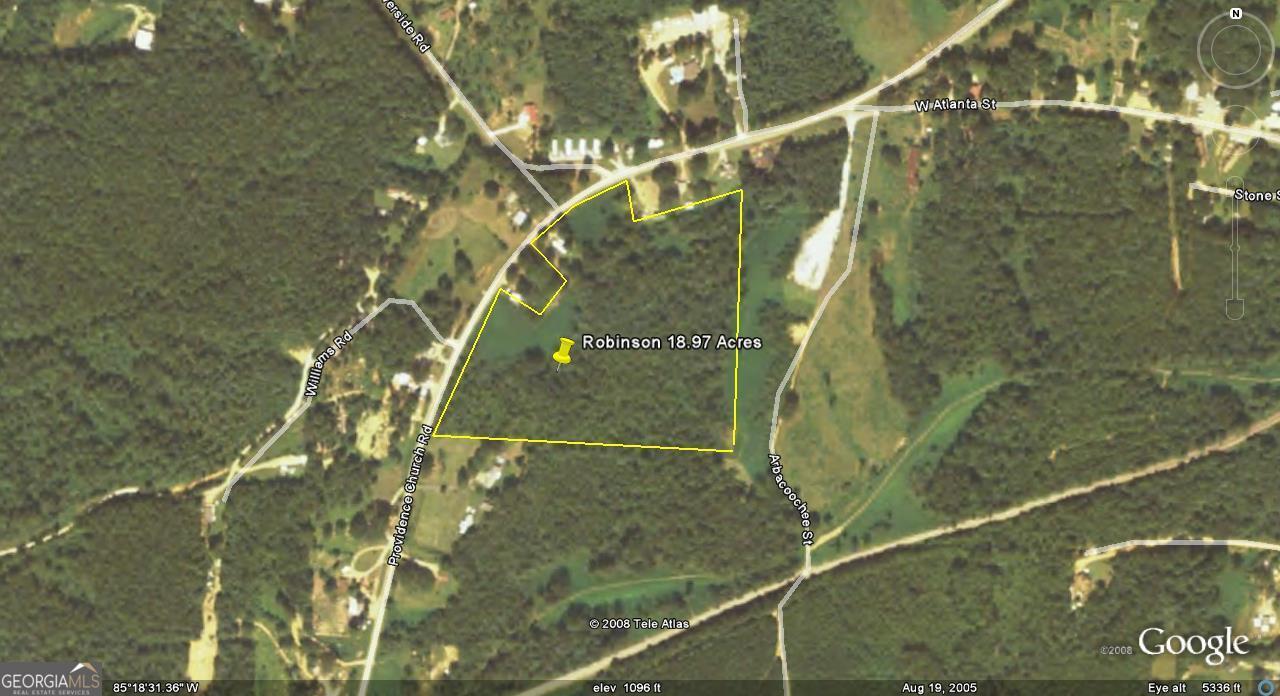 3055 Providence Church Road Property Photo 1