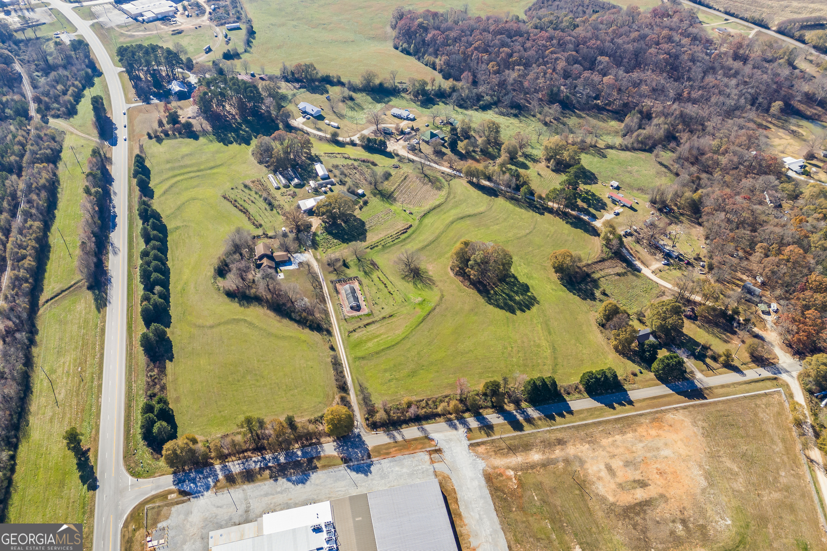 77 Grady School Rd Road Property Photo