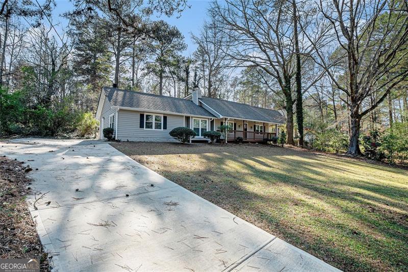 7270 OSWEGO Trail