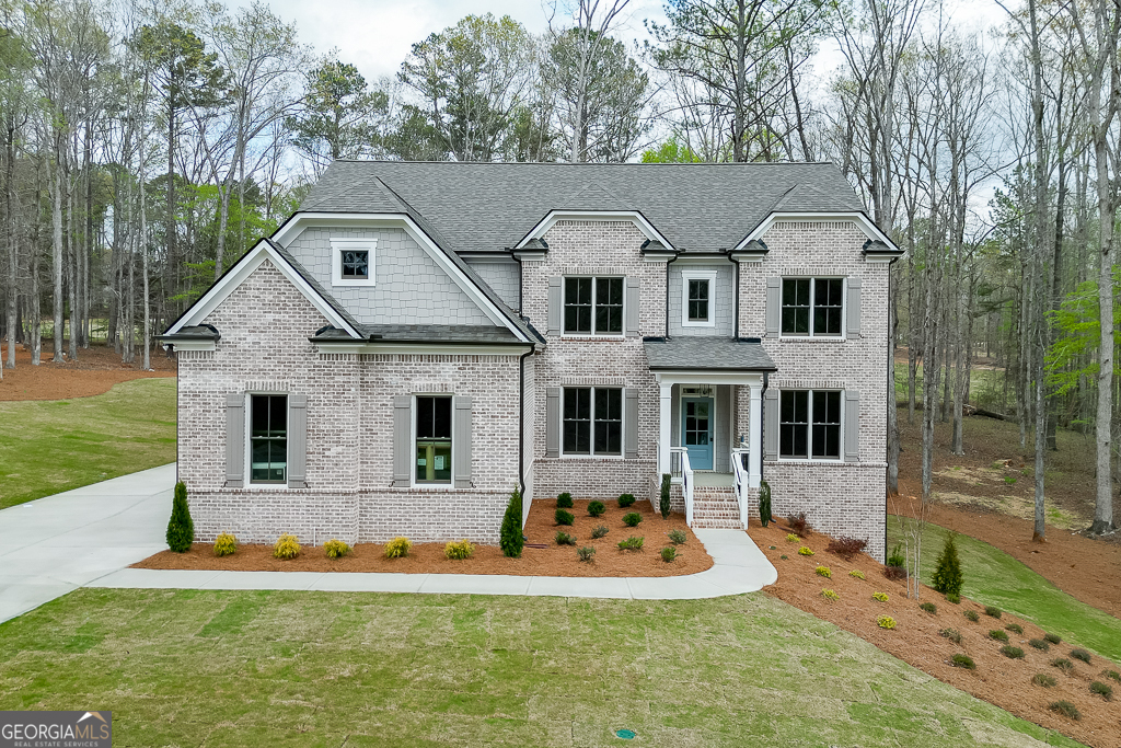 1730 Lane Creek Drive Property Photo 1
