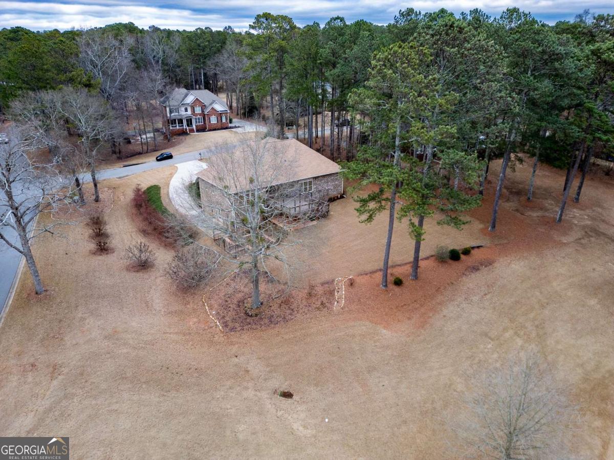 1010 Lane Creek Court Property Photo 4