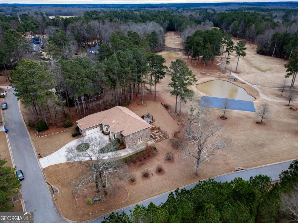 1010 Lane Creek Court Property Photo 6