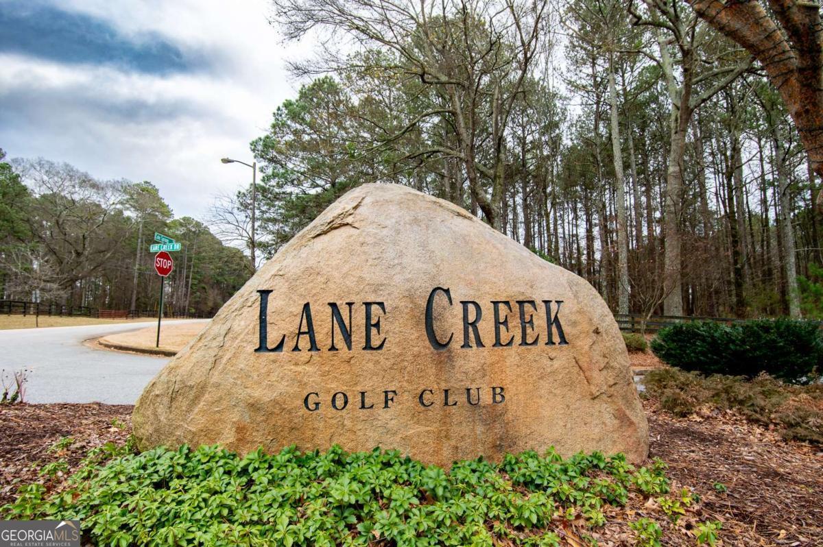 1010 Lane Creek Court Property Photo 7