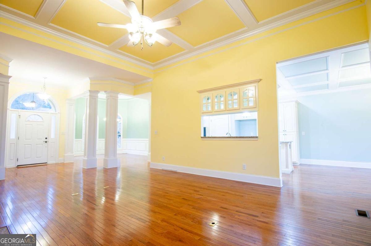 1010 Lane Creek Court Property Photo 16