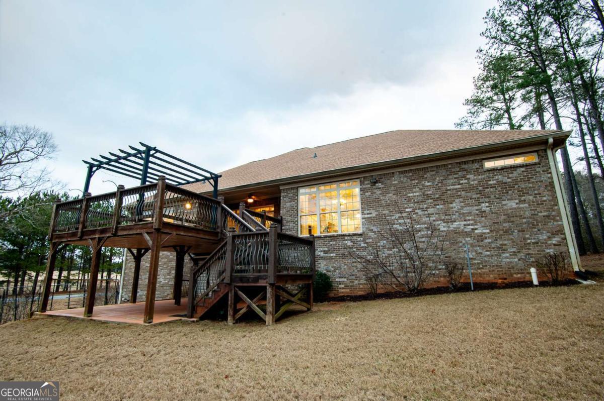 1010 Lane Creek Court Property Photo 65