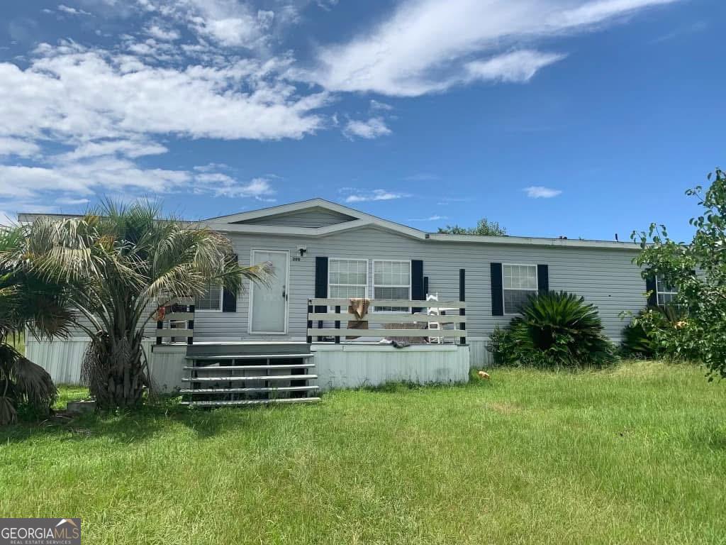 299 Tina Street Property Photo