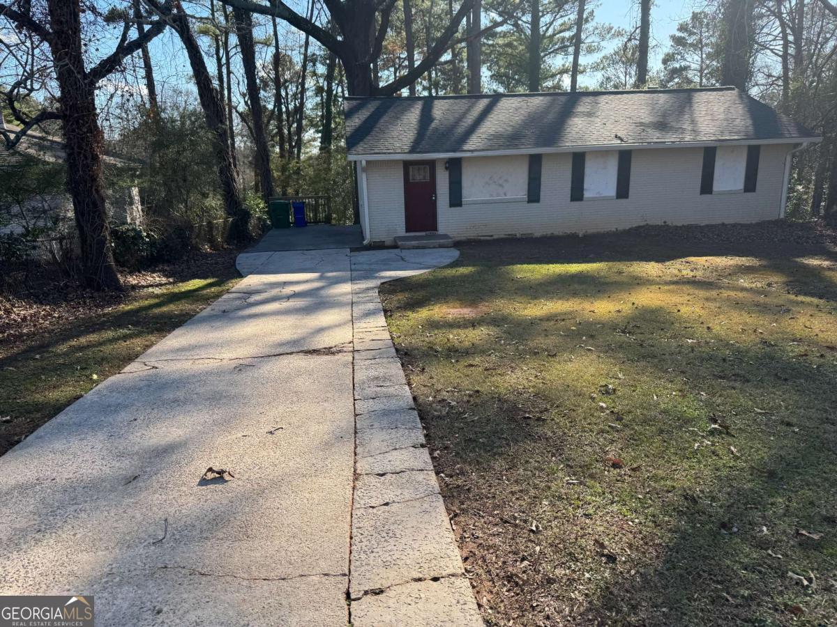 3705 Daisy Drive Property Photo 1