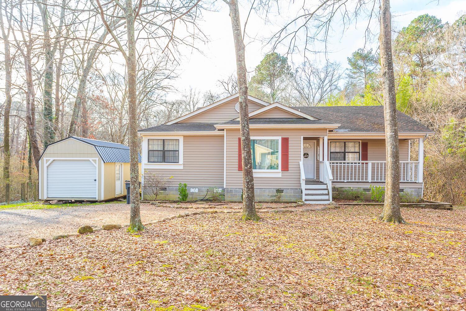 1115 Magnolia Property Photo