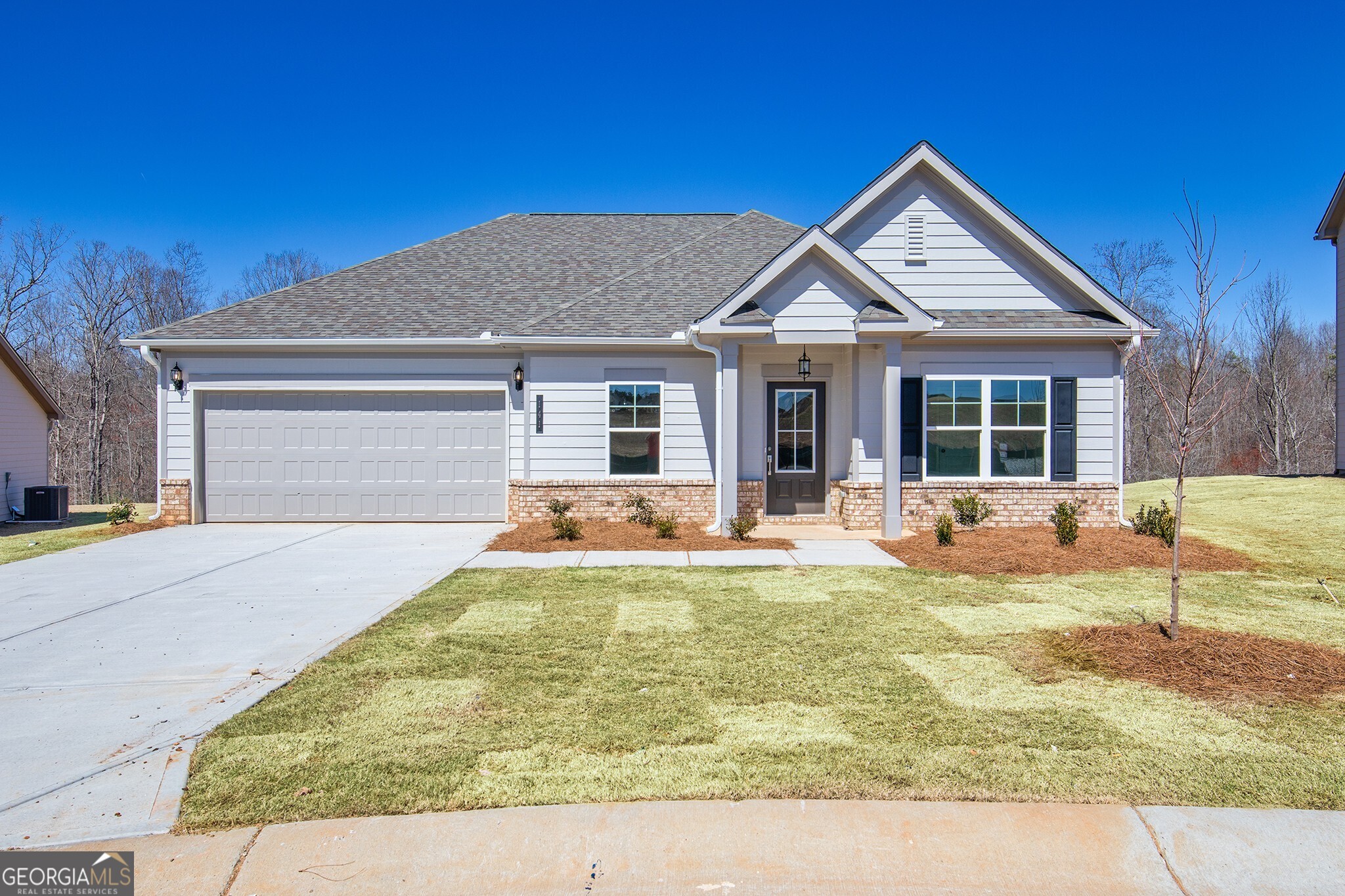 141 Greenview Court Property Photo