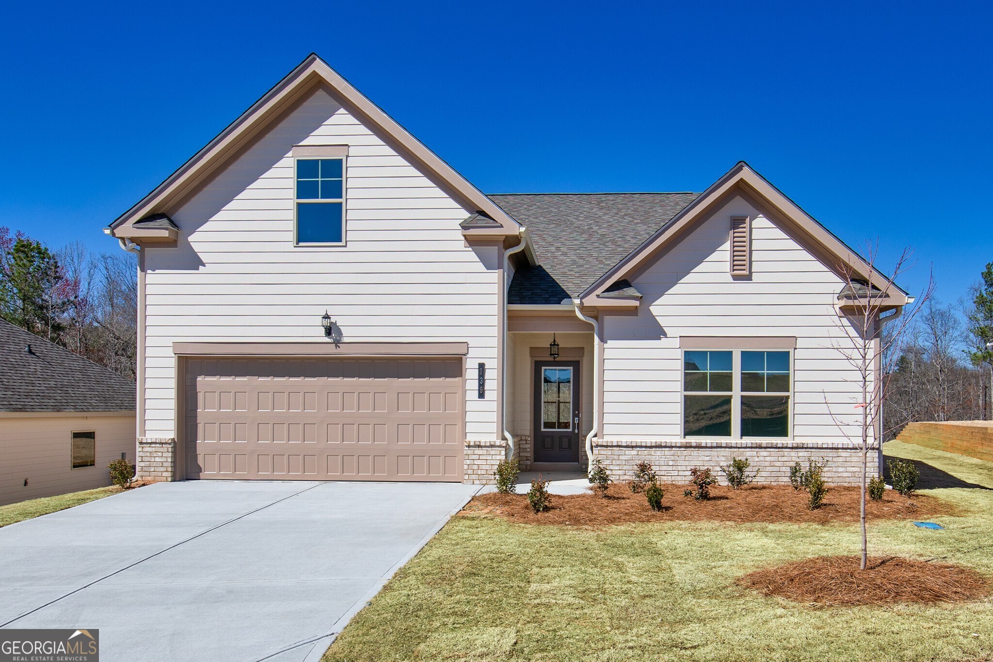 139 Greenview Court Property Photo