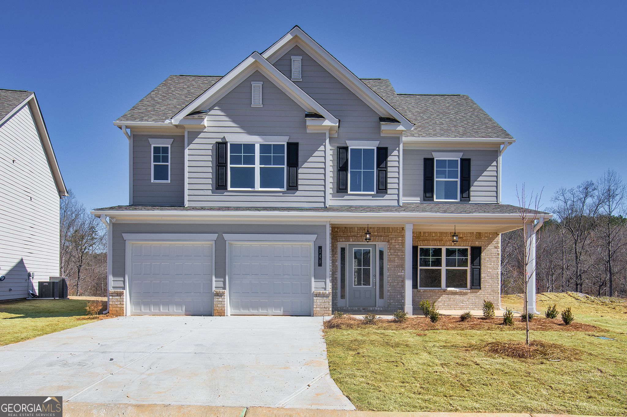 145 Greenview Court Property Photo