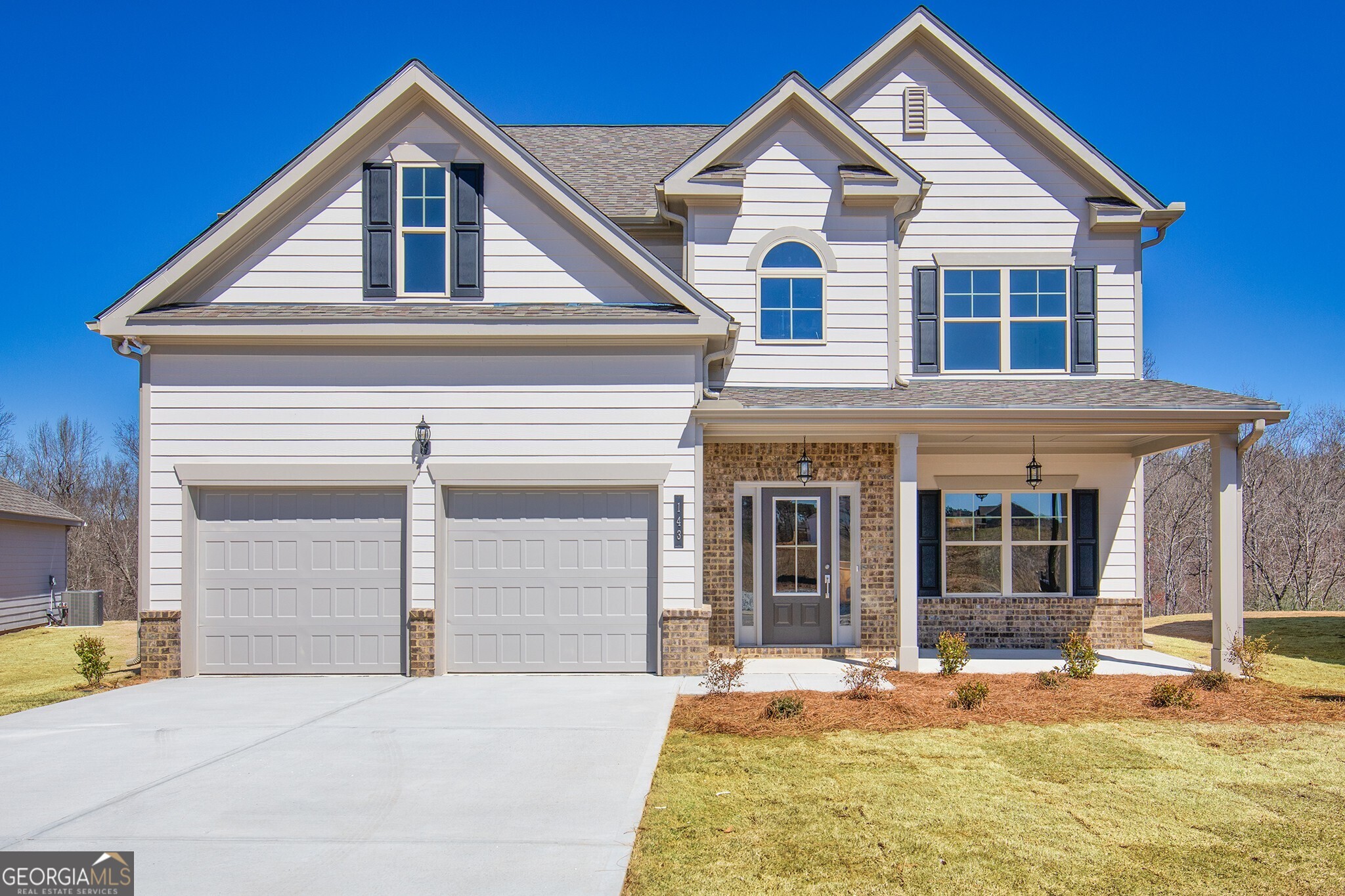 143 Greenview Court Property Photo