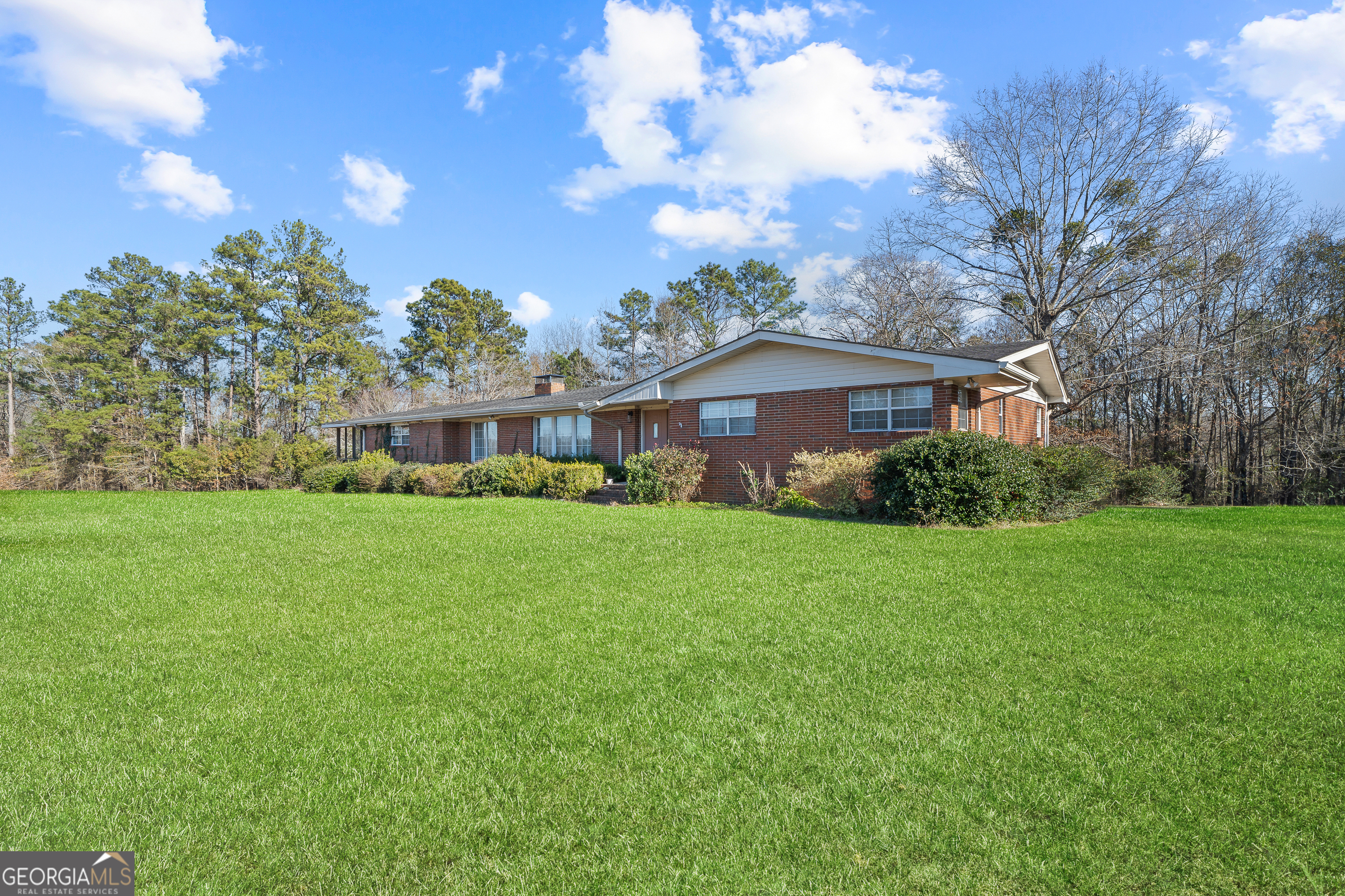134 Dedrick Road Property Photo