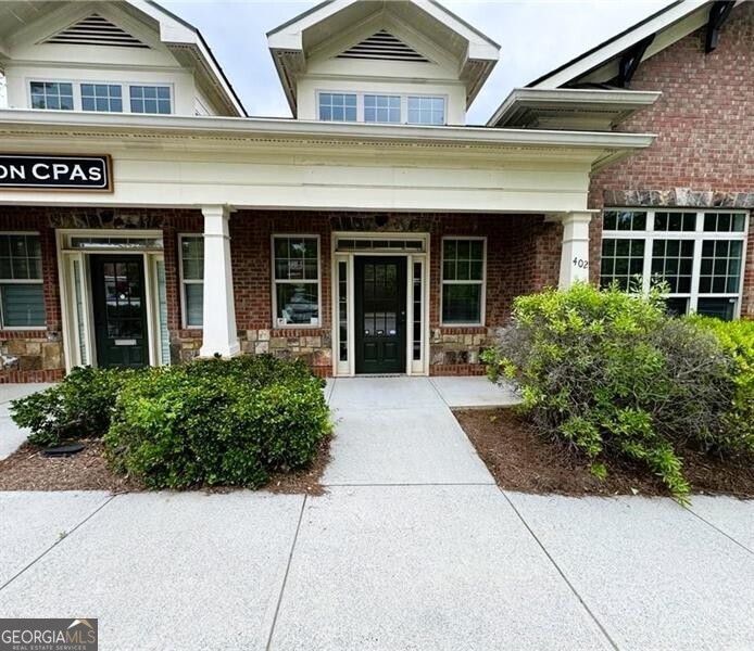 1110 Satellite Boulevard NW # 402 Property Photo 1