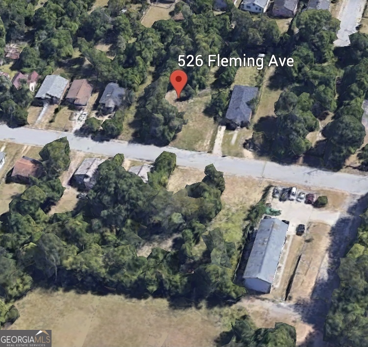 526 Fleming Avenue Property Photo 1