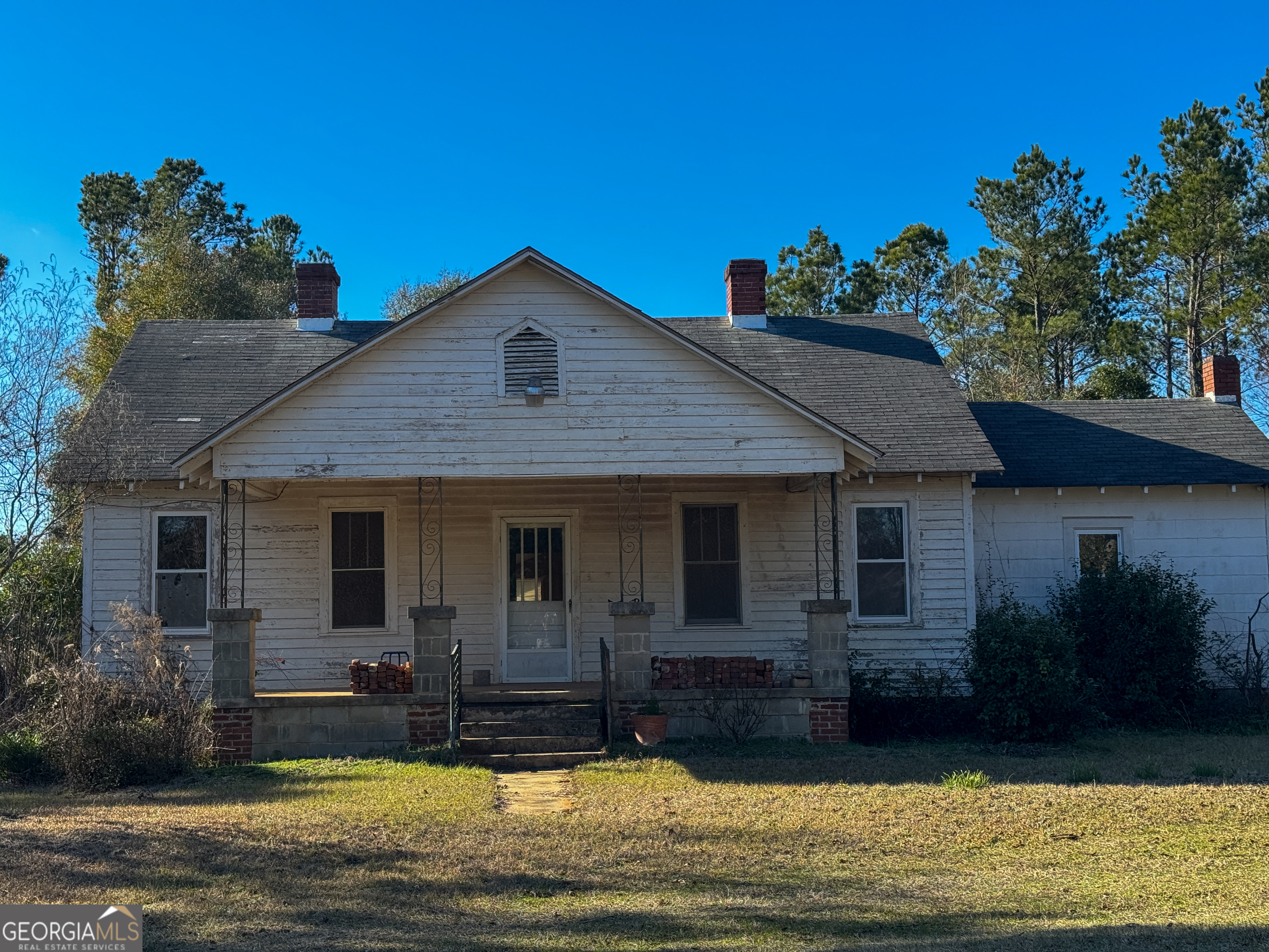 4772 Ga Highway 57 W Property Photo 1
