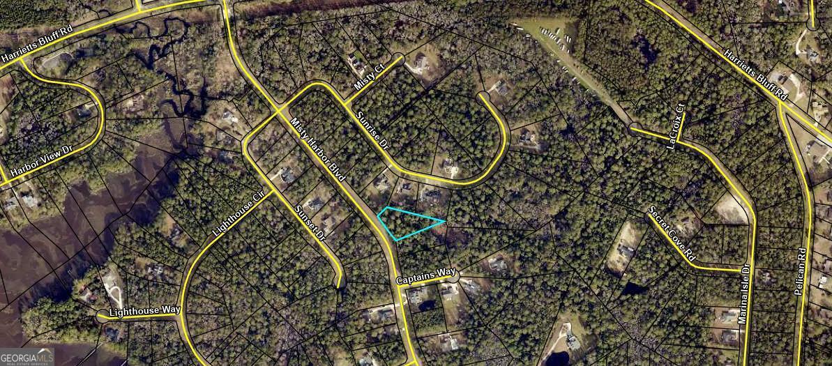 V/l 161 Misty Harbor Boulevard Property Photo 1