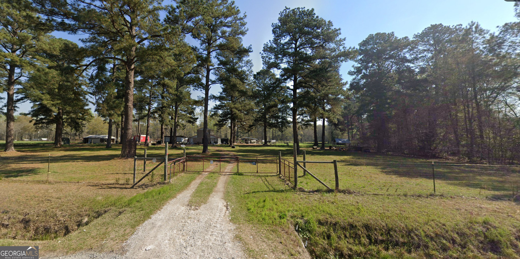 1274 Highway 171 Road N Property Photo 1