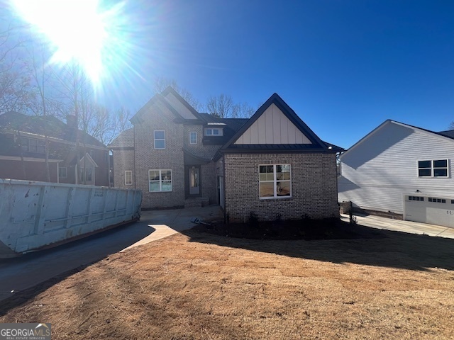 2717 Roller Mill Drive Property Photo 1