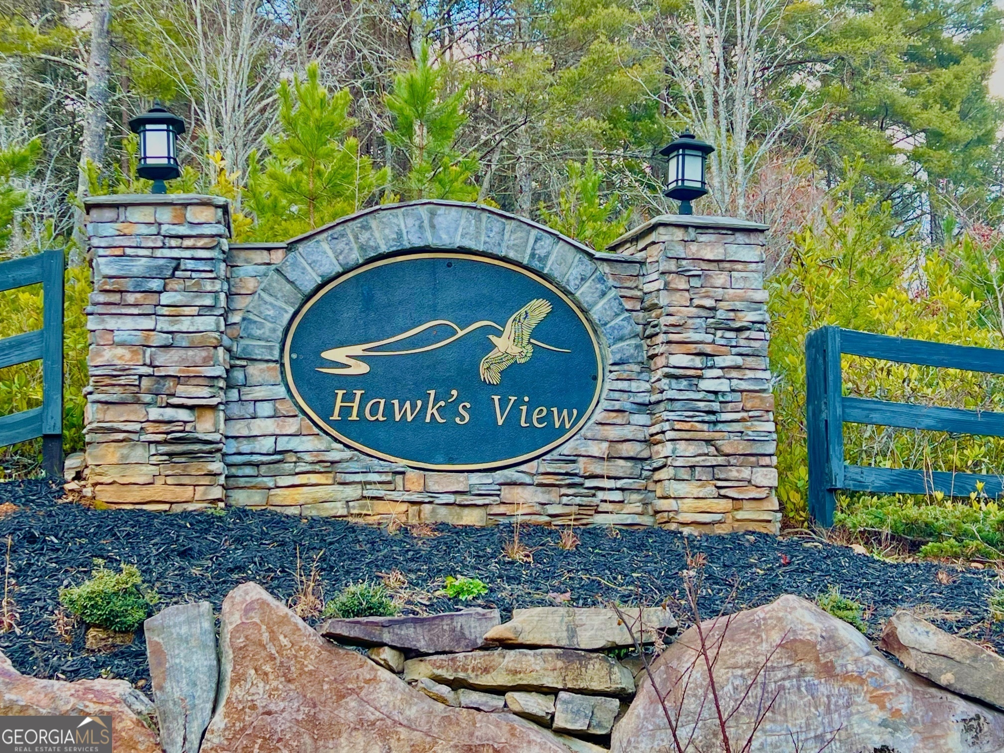 0 Hawks View Property Photo 21