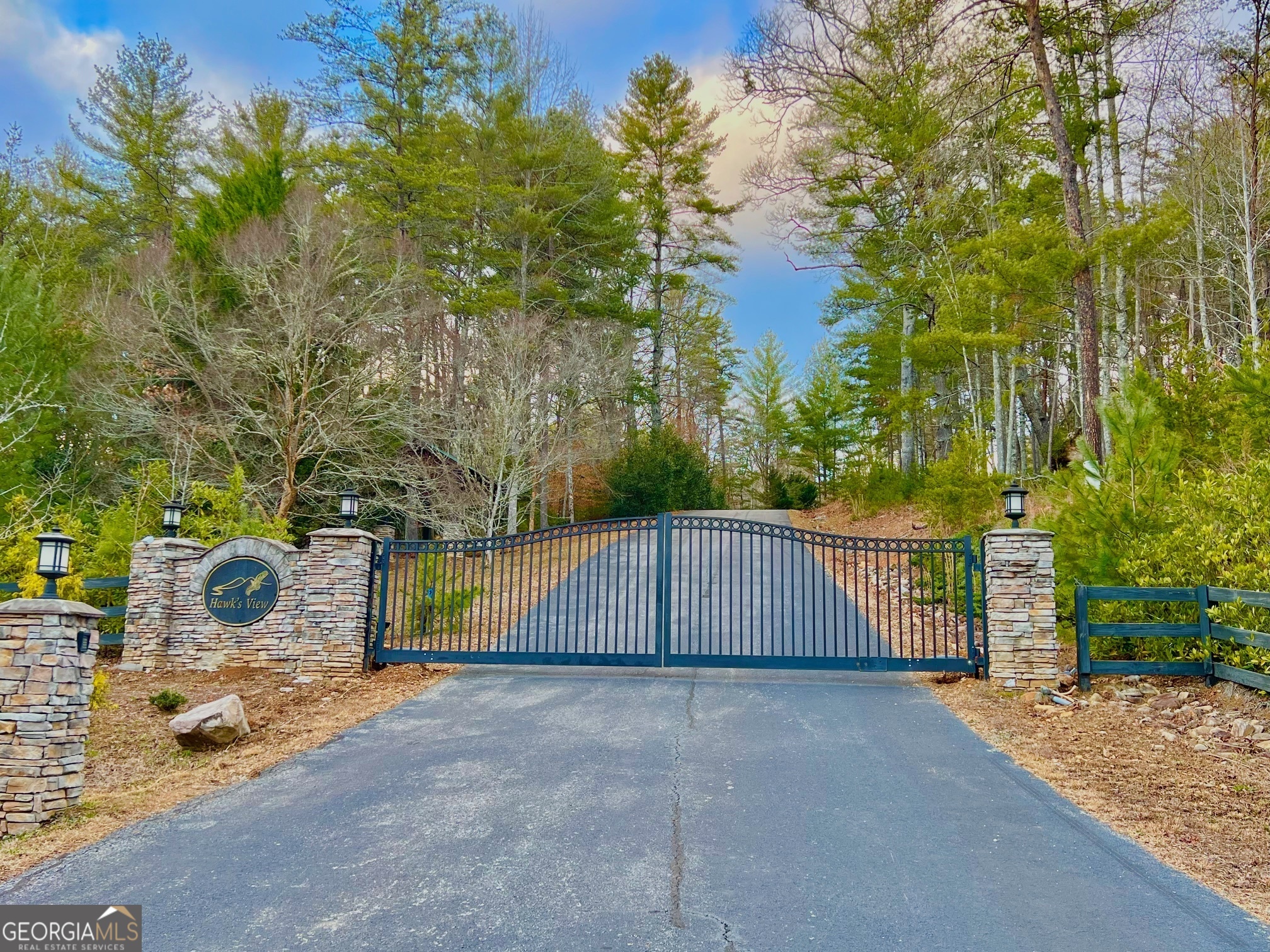 0 Hawks View Property Photo 22