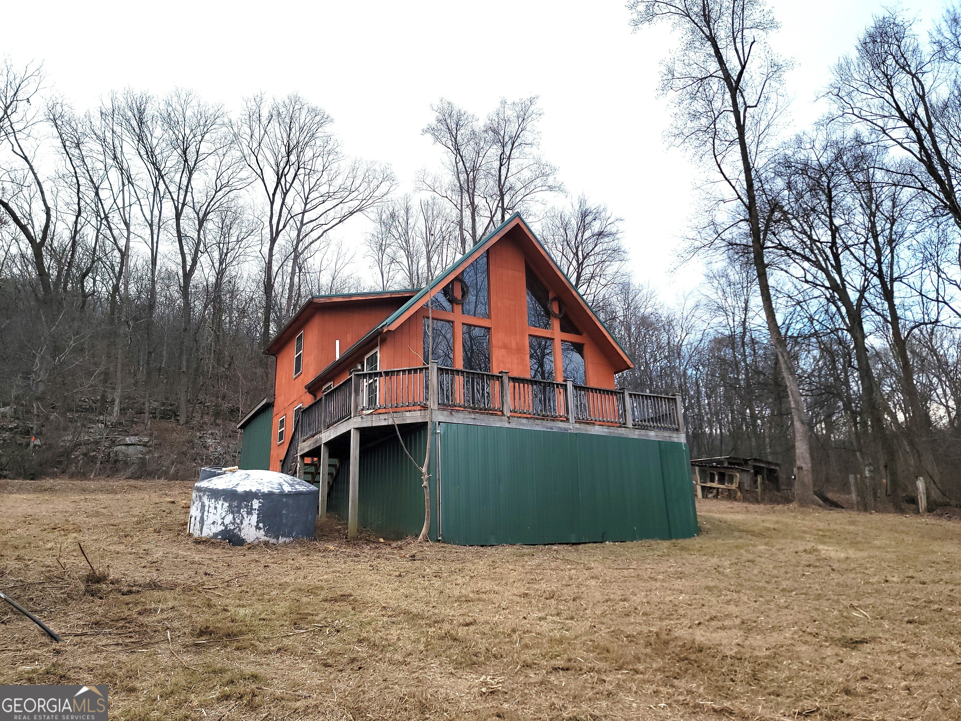 974 & 976 Dripping Springs Road Property Photo