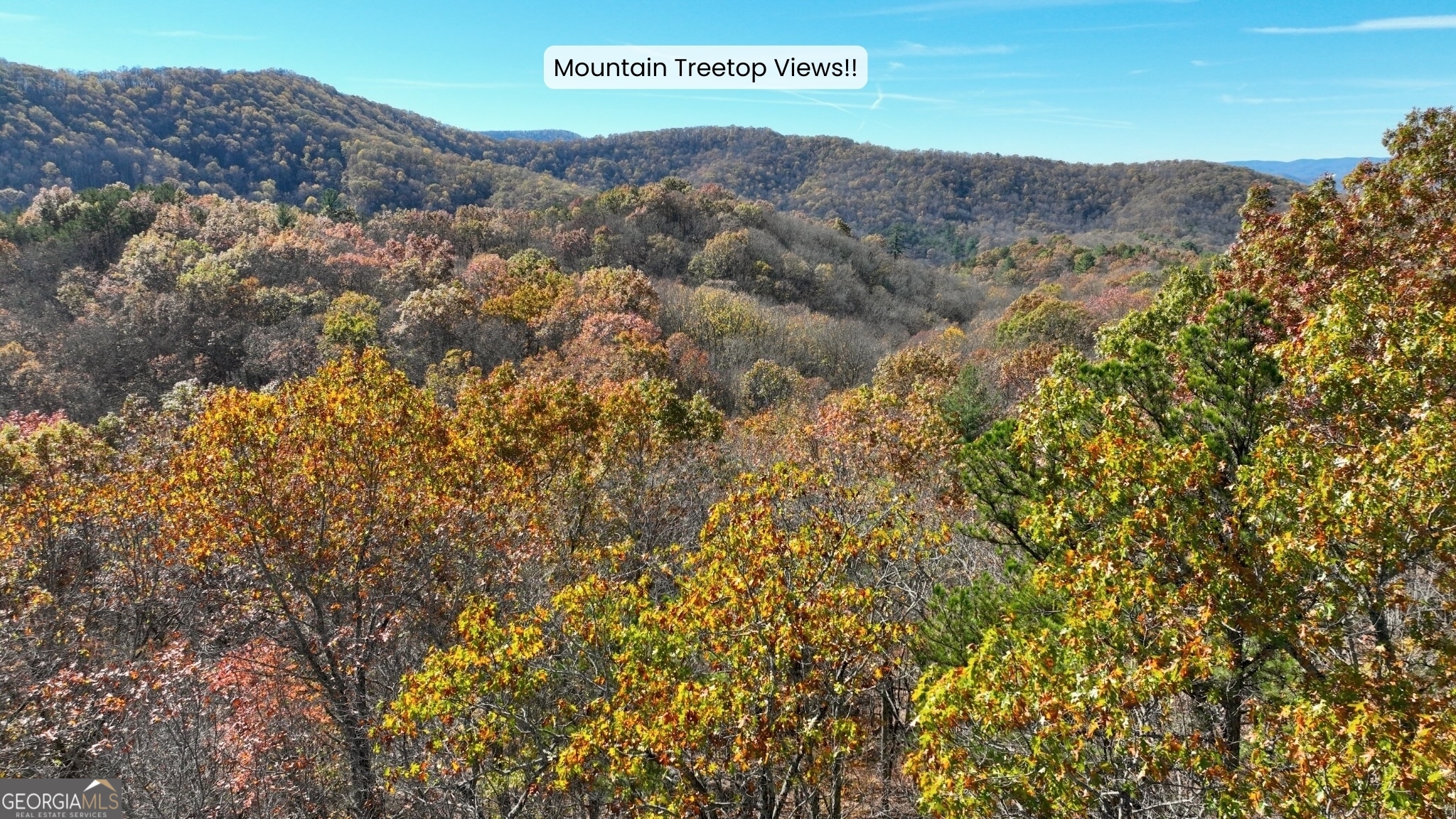 Lot 56 Heards Ridge Road Property Photo 1