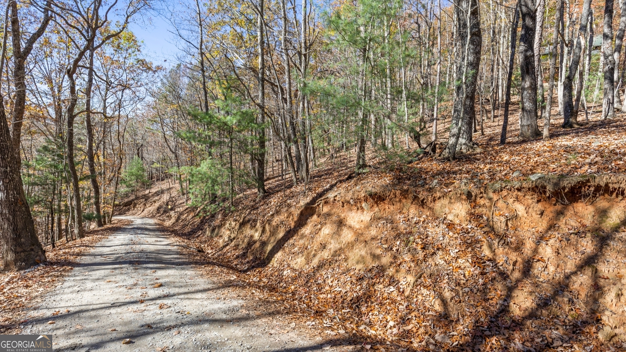 Lot 56 Heards Ridge Road Property Photo 6