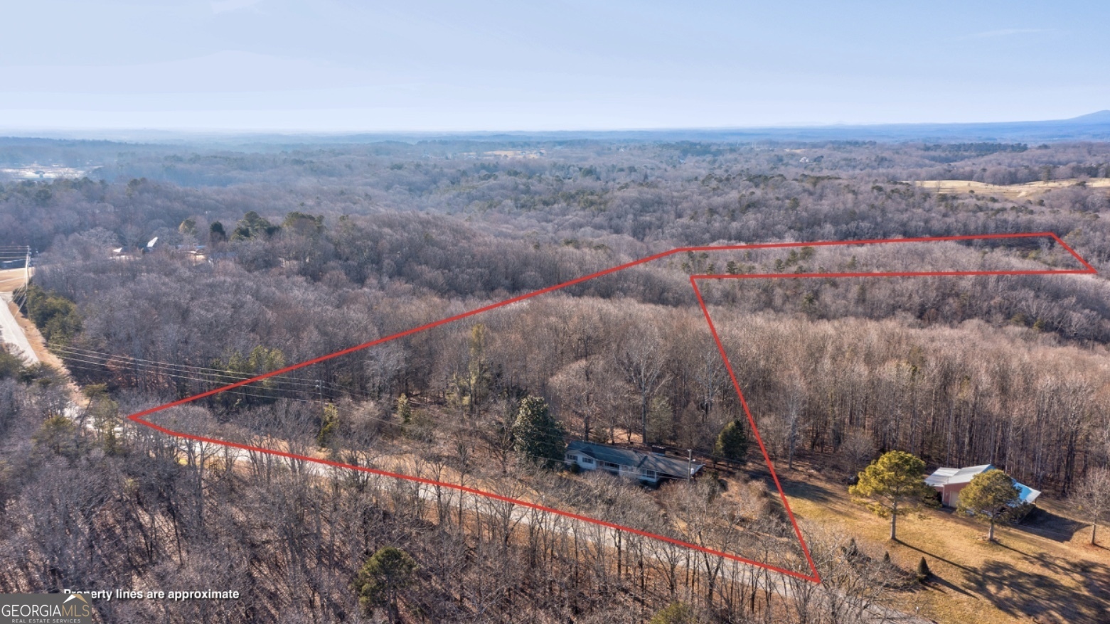7175 Anderson Lake Road Property Photo 1