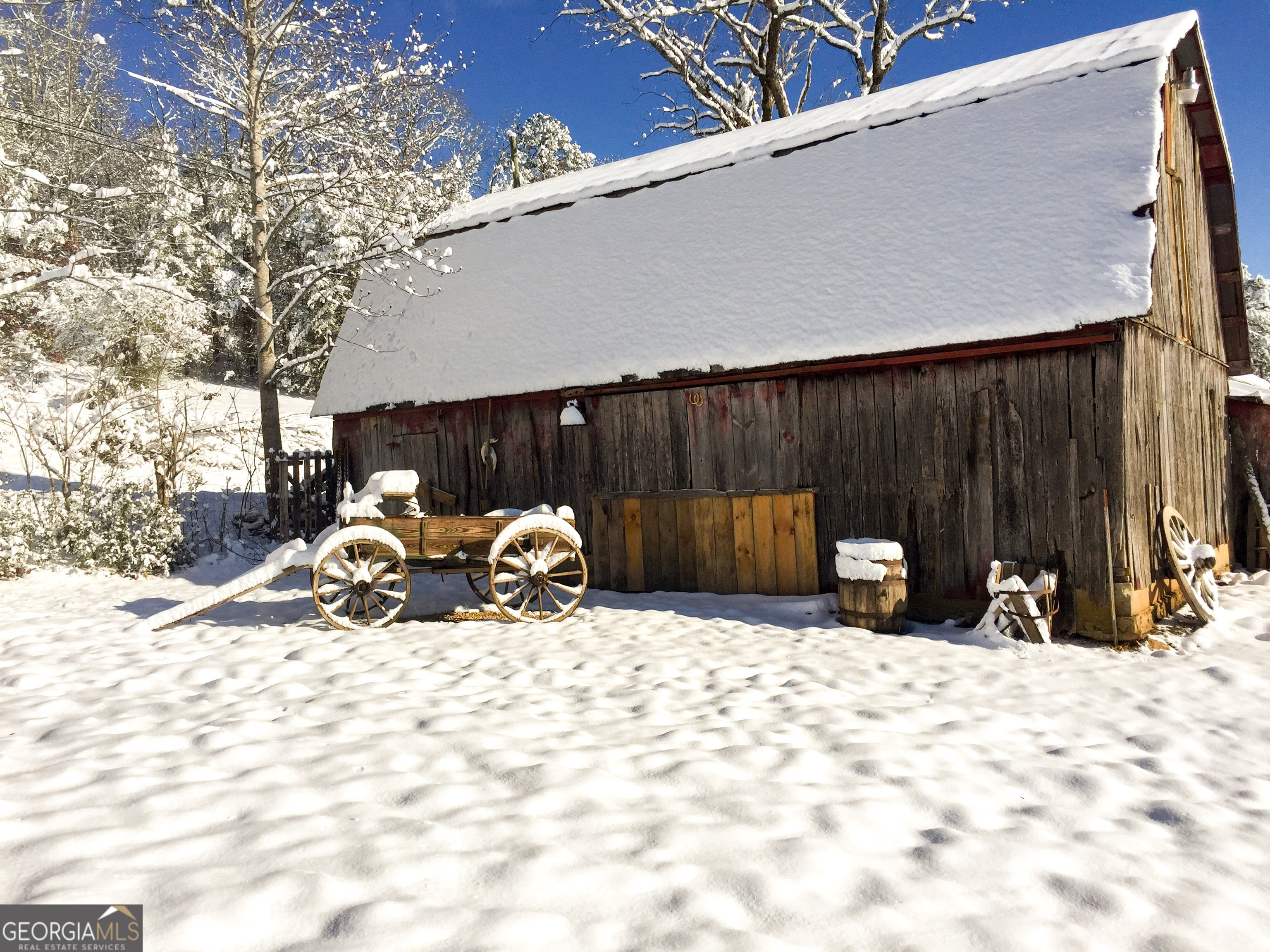 5192 Wolffork Road Property Photo 13