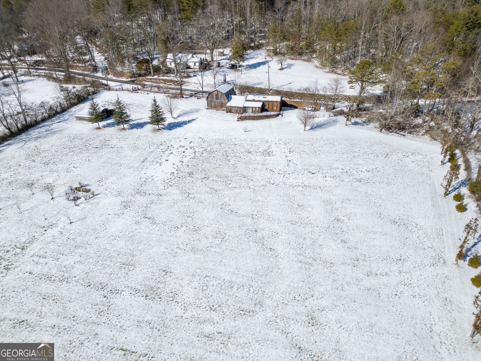 5192 Wolffork Road Property Photo 22