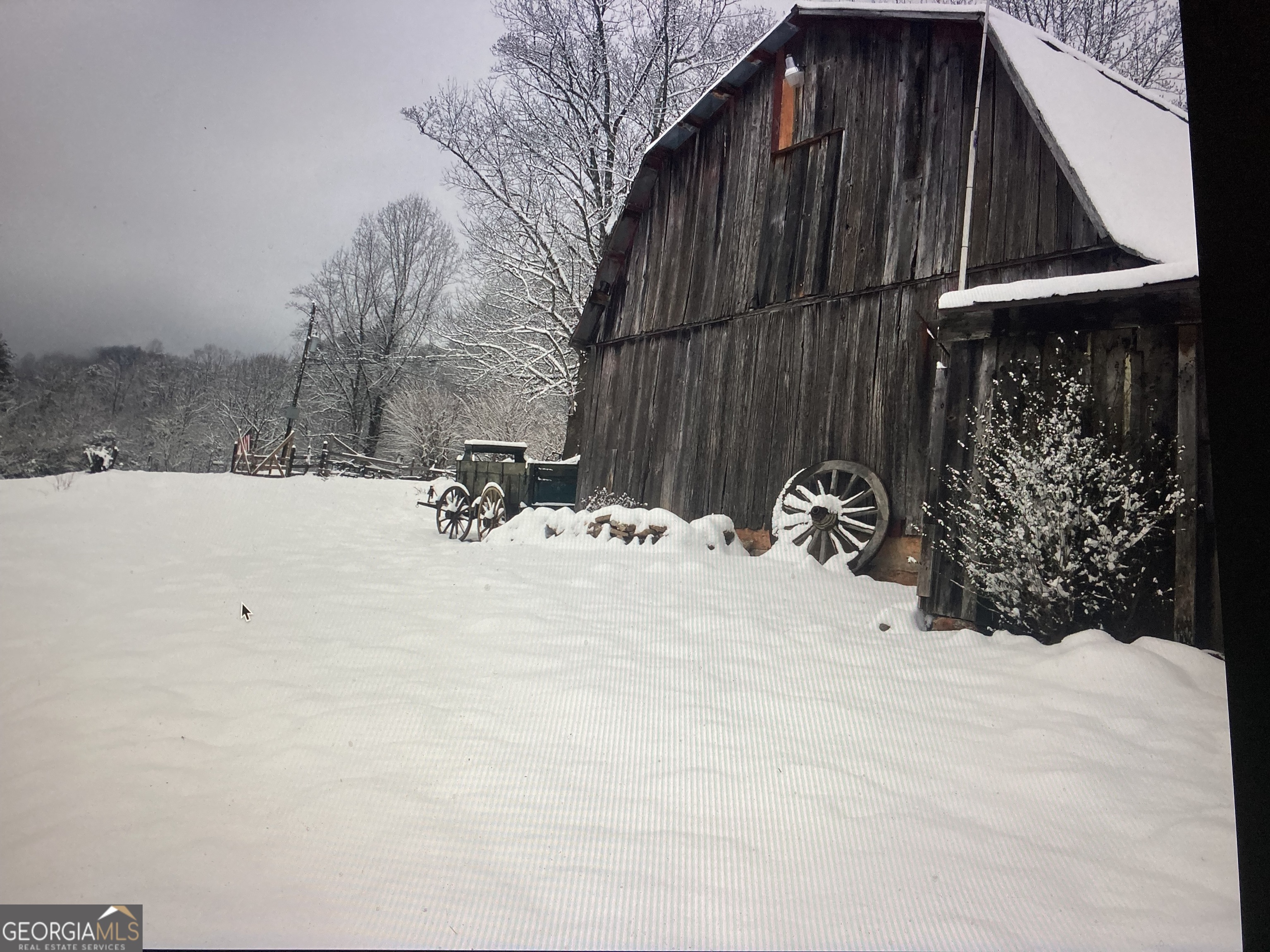 5192 Wolffork Road Property Photo 38