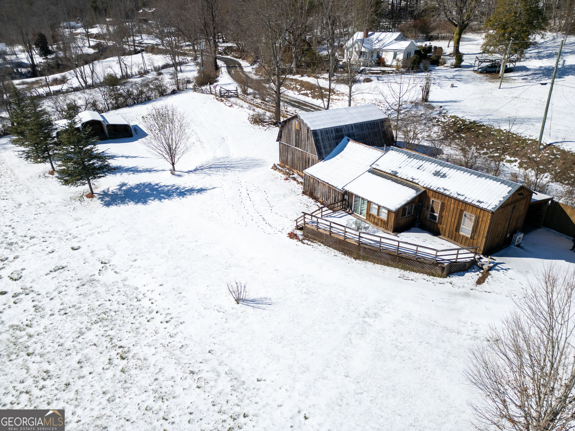 5192 Wolffork Road Property Photo 41