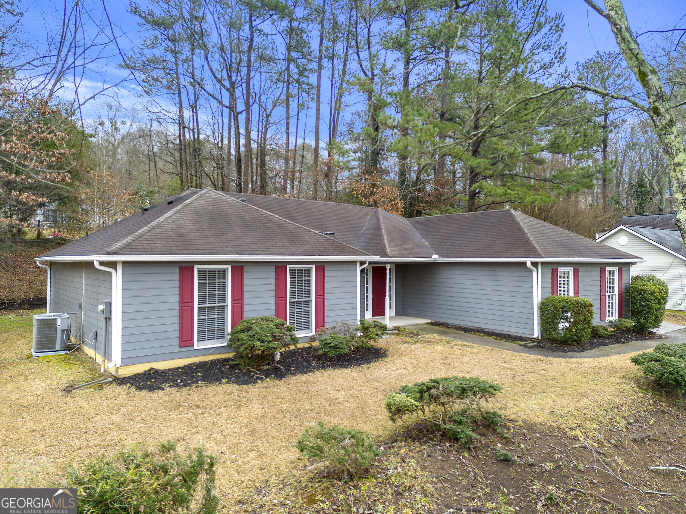 2065 Arbor Forest Drive Sw Property Photo 1