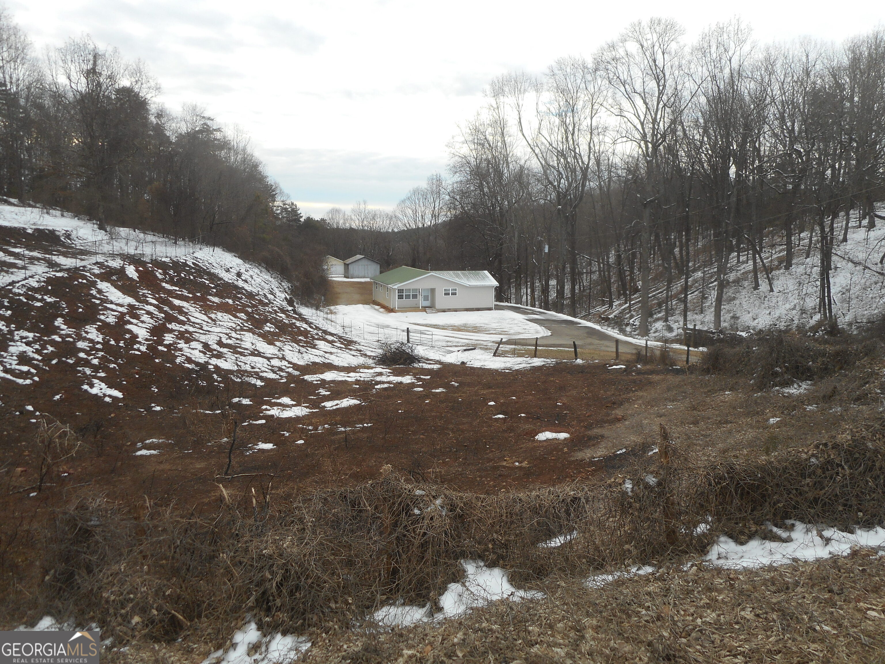 530 Grandview Avenue Property Photo