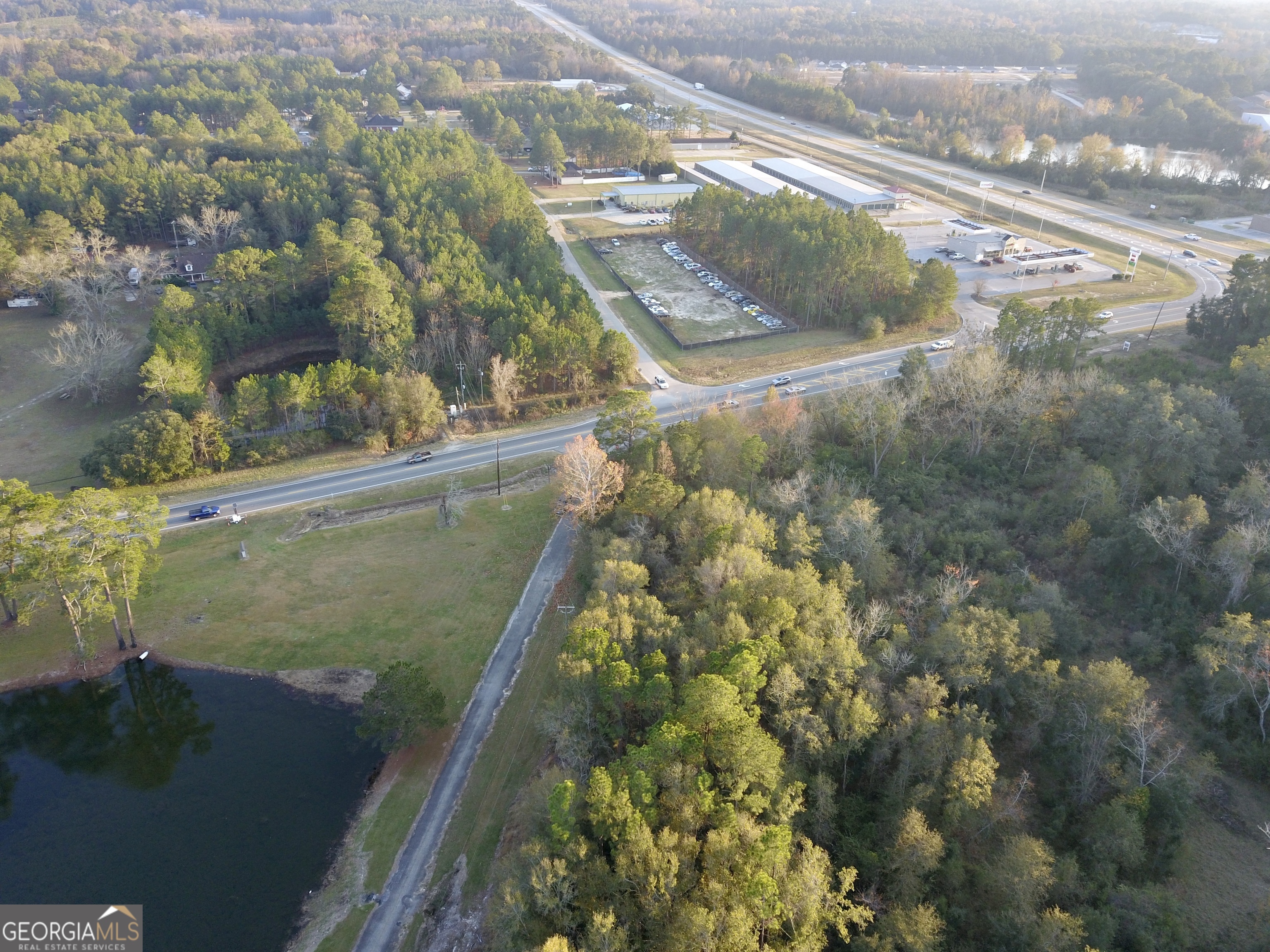 0 Highway 301 N Property Photo 2