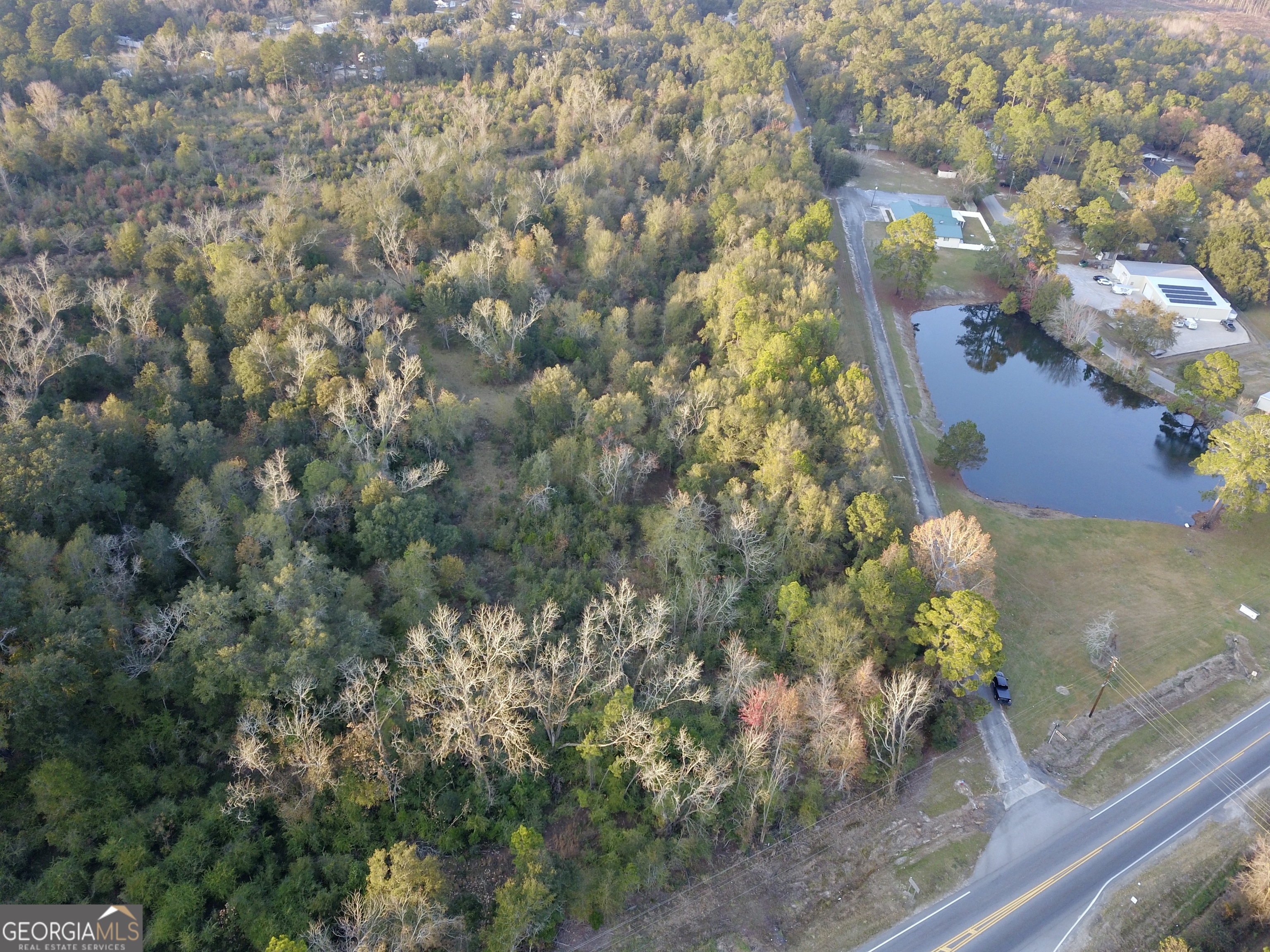 0 Highway 301 N Property Photo 13