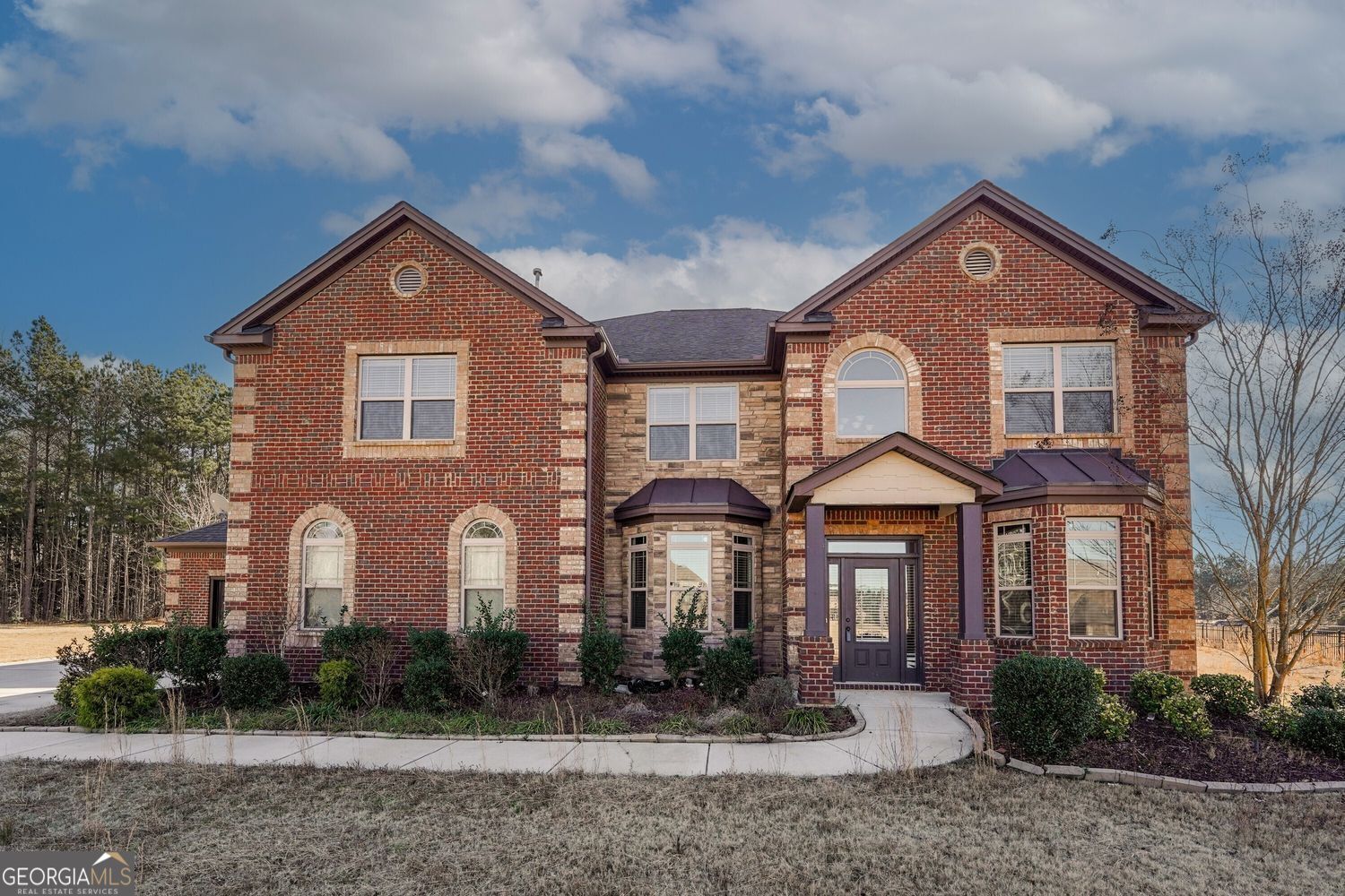 1504 Everson Walk Property Photo 1