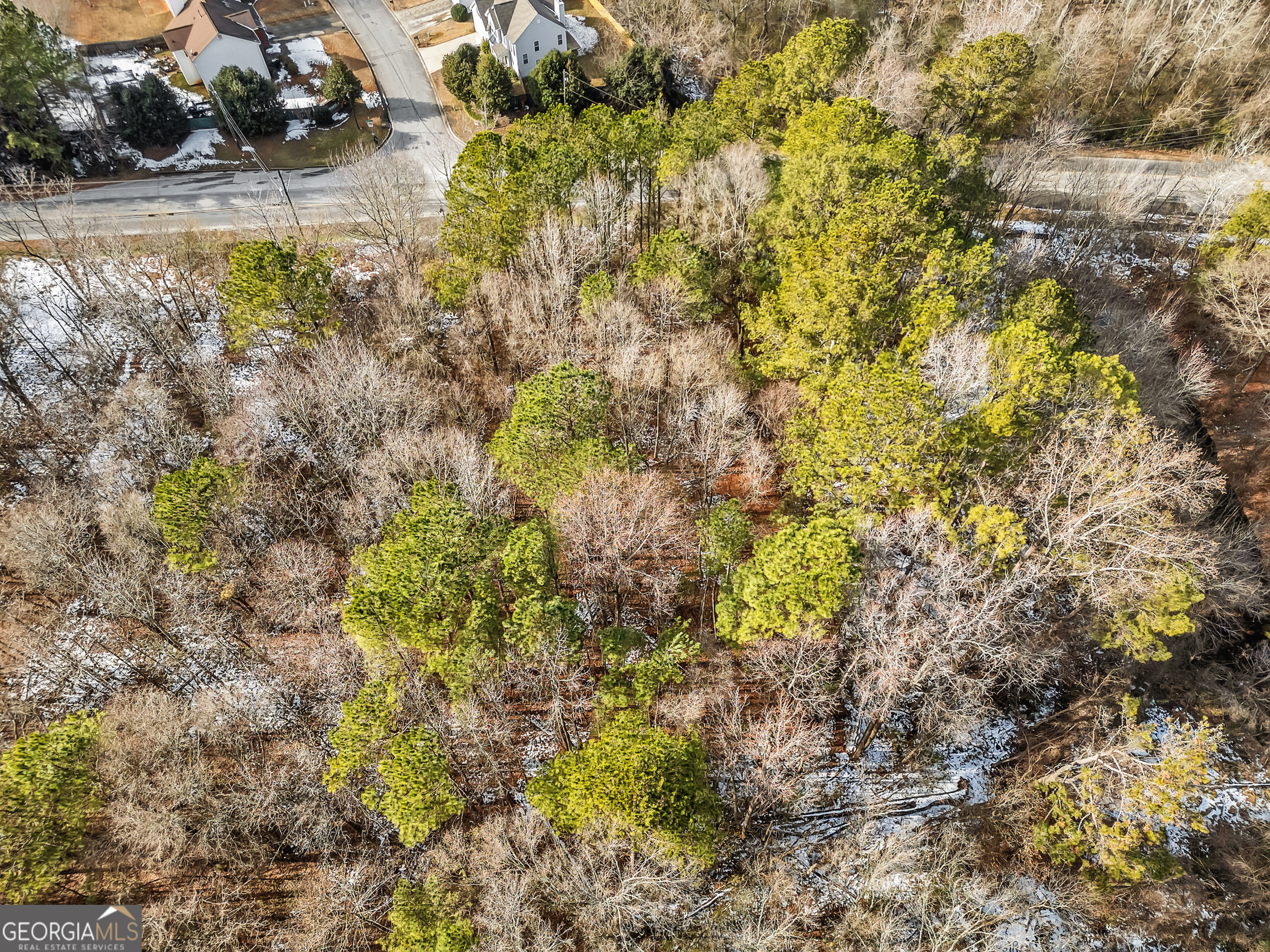 3632 Panthersville Road Property Photo 4